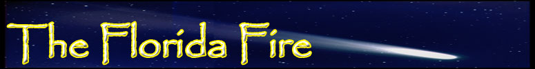 Florida Fire