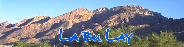 Santa Rita Mountains